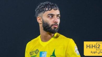 اتفاق نهائي بين الأهلي والخليج على ضم صالح أبو الشامات