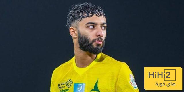 اتفاق نهائي بين الأهلي والخليج على ضم صالح أبو الشامات
