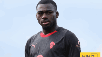 من هو يوسف فوفانا المرشح للانتقال إلى الأهلي ؟