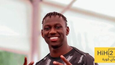 الاتحاد يتلقى عرضين أوروبيين لضم مروان الصحفي