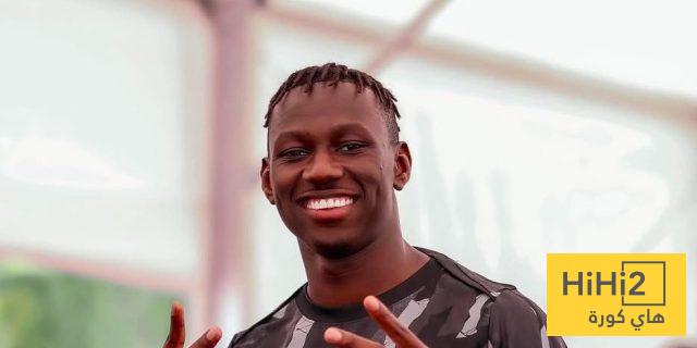 الاتحاد يتلقى عرضين أوروبيين لضم مروان الصحفي