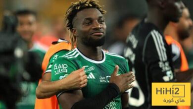 الأهلي يمنح لاعبه الضوء الأخضر للرحيل