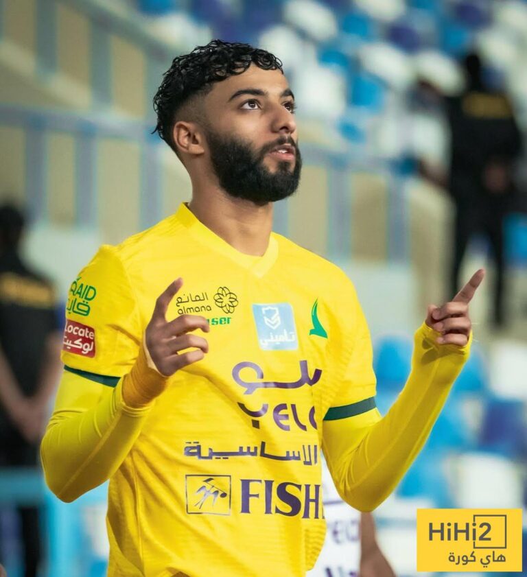 القادسية والخليج يتقاسمان ملايين صفقة صالح أبو الشامات