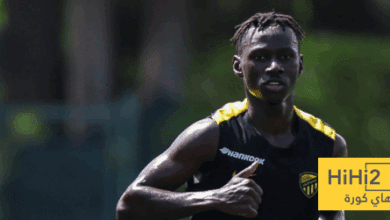 لماذا يفضل الاتحاد إعارة مروان الصحفي وليس بيعه؟