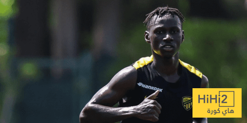 لماذا يفضل الاتحاد إعارة مروان الصحفي وليس بيعه؟
