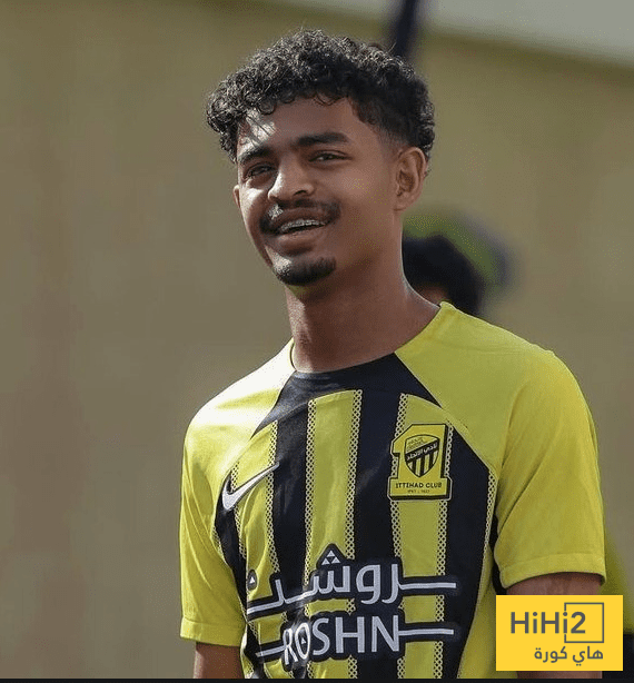 العُلا يضم لاعب الاتحاد - هاي كورة