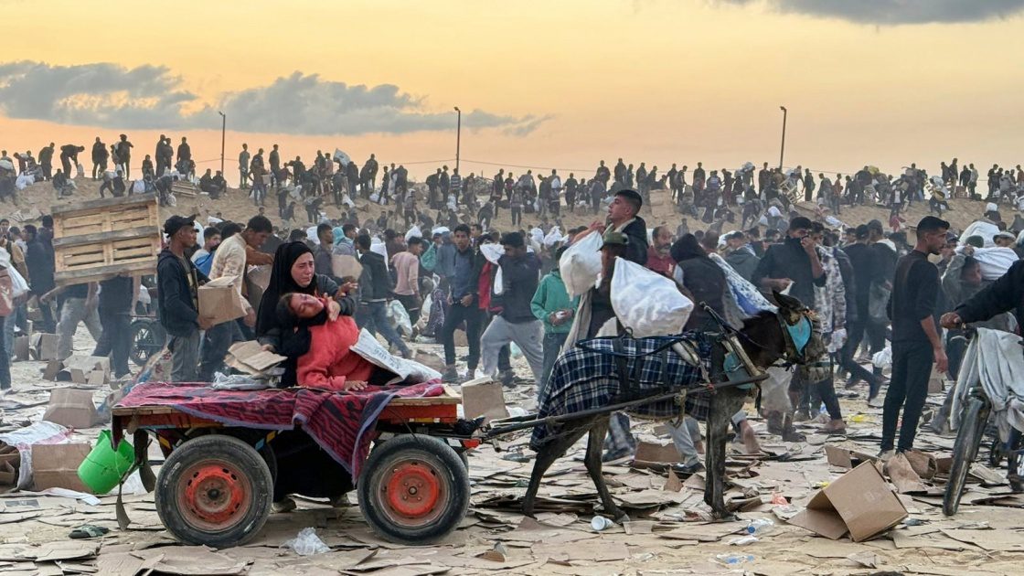 127 يوما على عودة الحرب .. عشرات الشهداء والجرحى والأغلبية من المجوعين