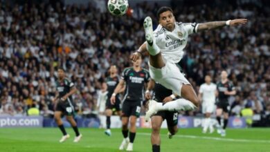 أخبار انتفالات اللاعبين