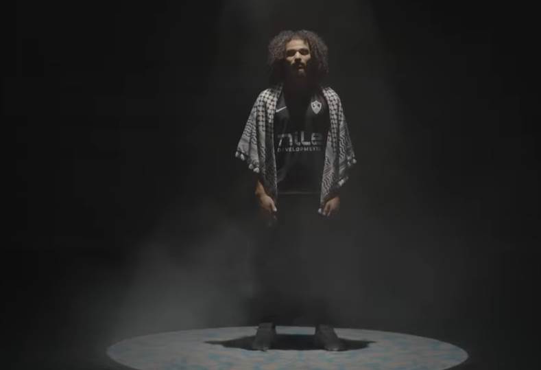 آدم كايد