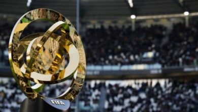 كأس العالم للأندية