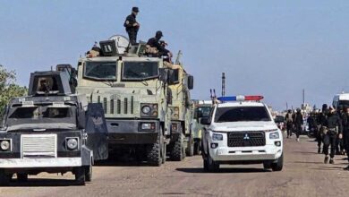 أبرز بنود الاتفاق بين دمشق والسويداء