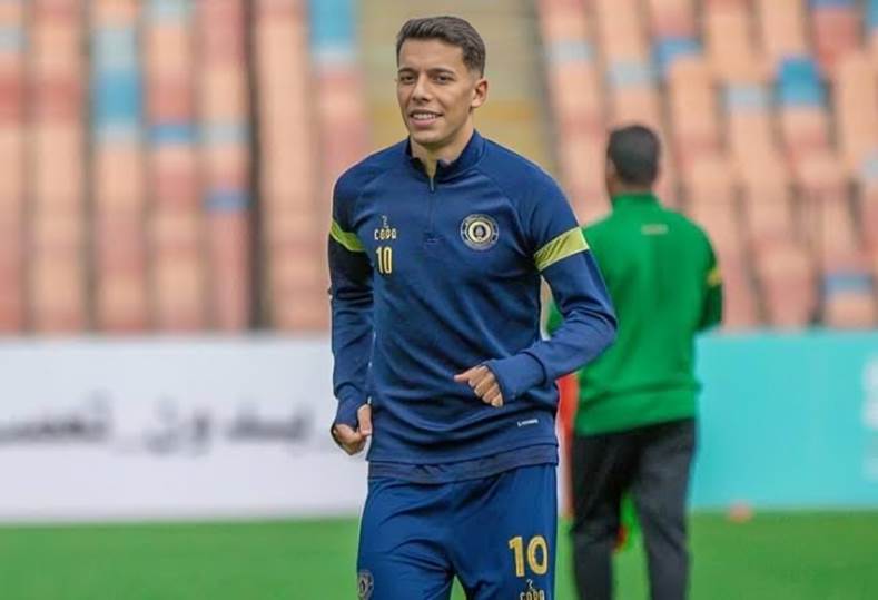 أحمد بلحاج