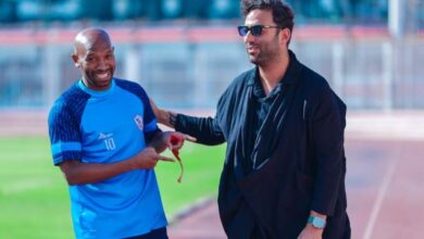 شيكابالا وميدو