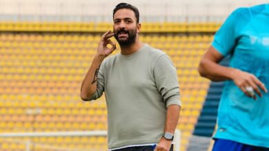 أحمد حسام ميدو يعلن رحيله عن لجنة تخطيط الزمالك – كل الكورة