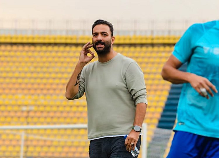 أحمد حسام ميدو يعلن رحيله عن لجنة تخطيط الزمالك – كل الكورة