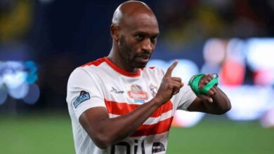 أرقام شيكابالا أمام الأهلي بعد اعتزاله – كل الكورة