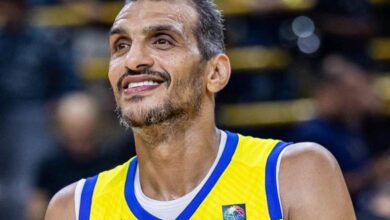 إسماعيل أحمد