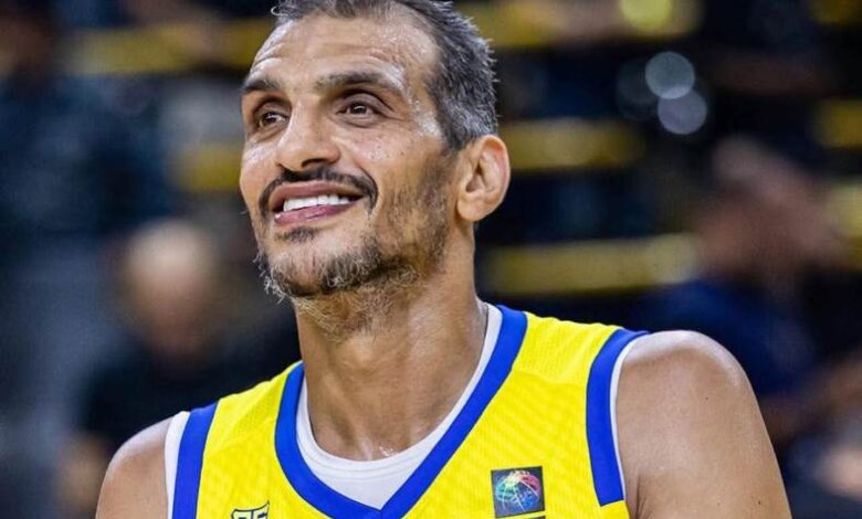 إسماعيل أحمد
