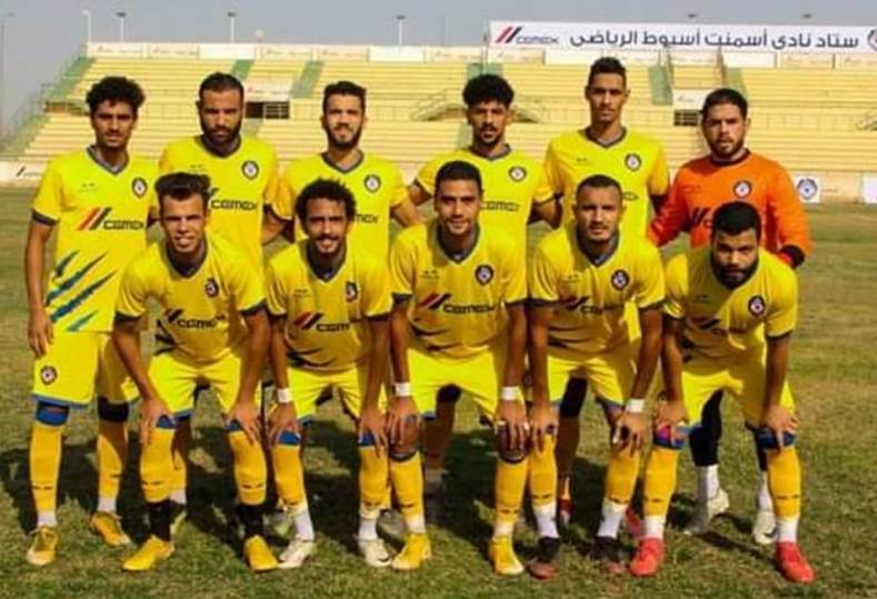 أسمنت أسيوط