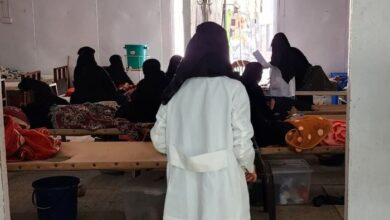 أطباء بلا حدود: تفشٍّ خطير للكوليرا في مناطق الحوثيين.. وعمران تسجل أعلى الإصابات