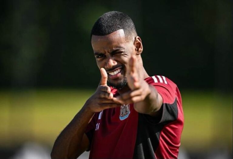 ألكسندر إيزاك