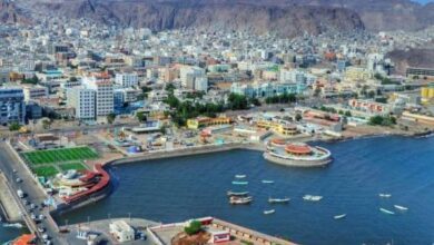 أمن عدن يعلن ضبط خلية تجسس لصالح الحوثيين