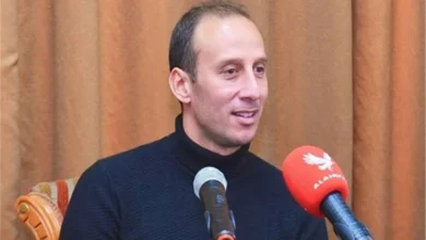 أمير توفيق يتولى منصب بنادي أهلى جدة السعودي – كل الكورة