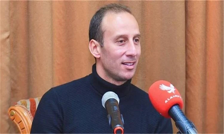 أمير توفيق يتولى منصب بنادي أهلى جدة السعودي – كل الكورة