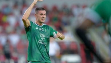 ميريح ديميرال