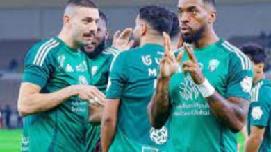 الأهلي السعودي