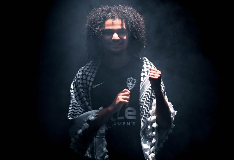 آدم كايد