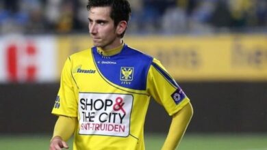 بيير باهرلي