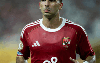 أول رد من الزمالك بعد شكوى زيزو ضد النادي بسبب مستحقاته – كل الكورة