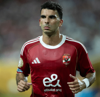 أول رد من الزمالك بعد شكوى زيزو ضد النادي بسبب مستحقاته – كل الكورة