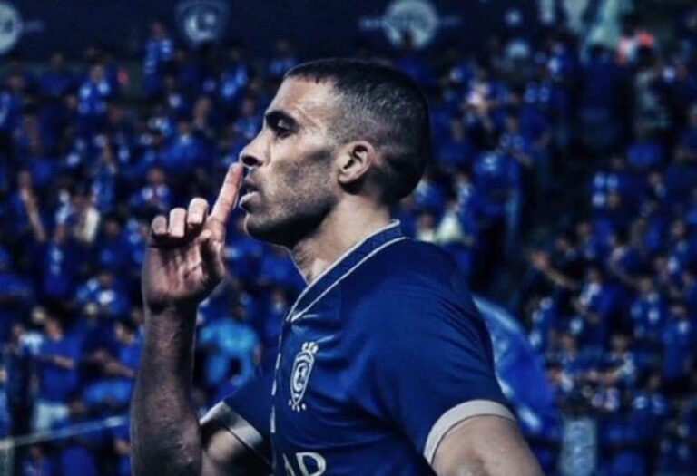 عبدالرزاق حمدلله