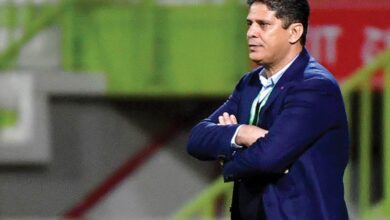 أيمن الرمادي يكشف حقيقة تقدمه بشكوى ضد الزمالك – كل الكورة