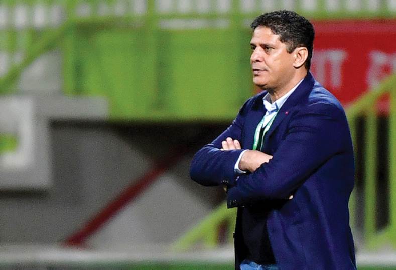 أيمن الرمادي يكشف حقيقة تقدمه بشكوى ضد الزمالك – كل الكورة
