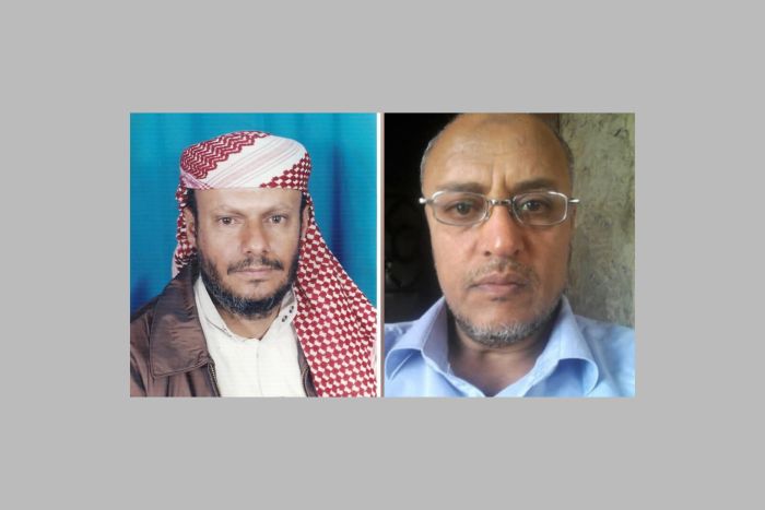 إب.. مليشيا الحوثي تختطف تربويَّيْن بعد مداهمة منزليهما في القفر