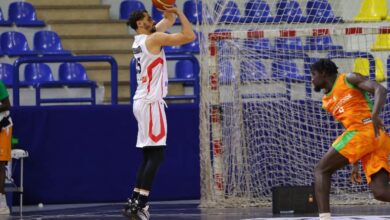 إسماعيل مسعود