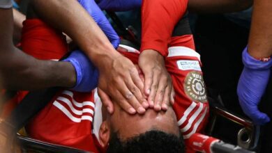 جمال موسيالا