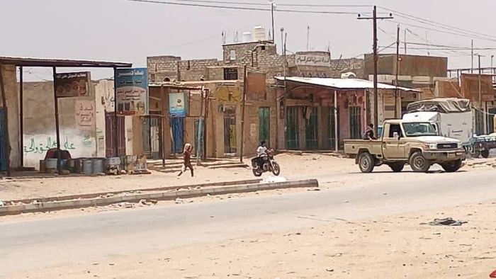 إضراب شامل في سوق المتون بالجوف احتجاجًا على ممارسات حوثية تعسفية