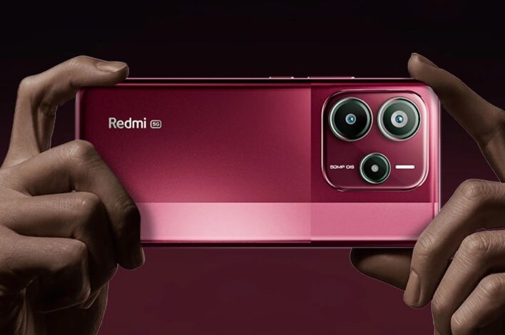 إطلاق رسمي لهاتف Xiaomi Redmi Note 14 SE مع الكشف عن السعر قبل الطرح الكامل