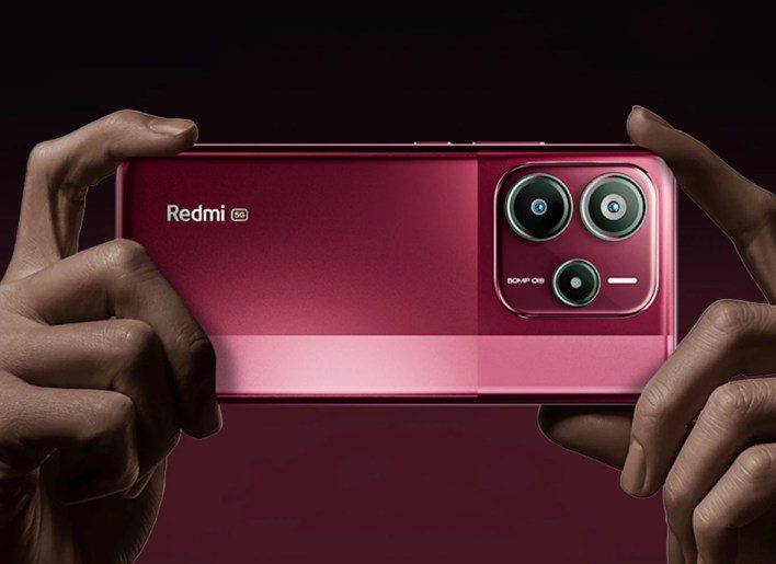 إطلاق رسمي لهاتف Xiaomi Redmi Note 14 SE مع الكشف عن السعر قبل الطرح الكامل