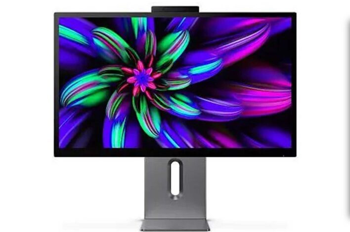 إطلاق شاشة Philips Brilliance 5K لمنافسة Apple Studio Display