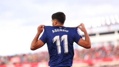 ماركو أسينسيو