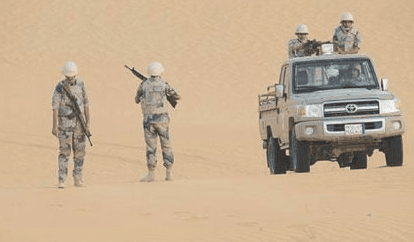 7 ضربات أمنية تسفر عن إحباط تهريب وترويج مخدرات وأقراص محظورة