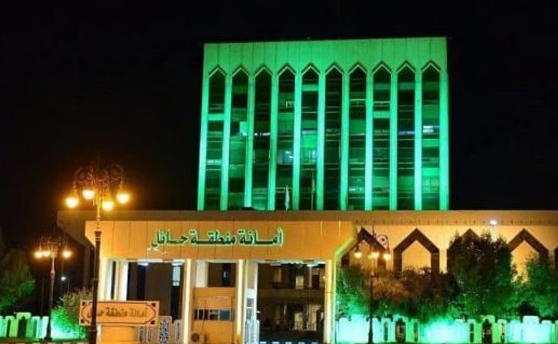 أمانة حائل تعتمد 40 موقعًا استثماريًا وتُنجز 2700 رخصة بناء في شهرين