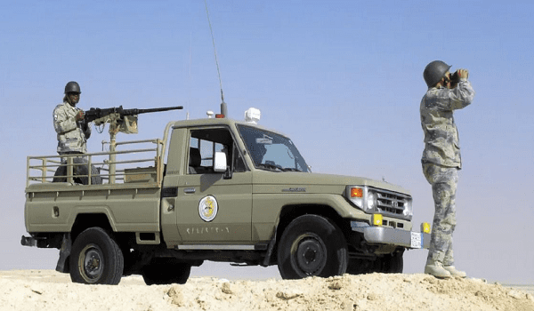 إحباط ترويج وتهريب مخدرات في عسير وجدة والمدينة المنورة