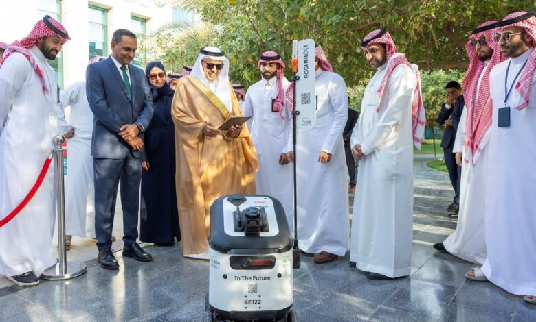 إطلاق تجربة التوصيل الذاتي باستخدام مركبات ذاتية القيادة