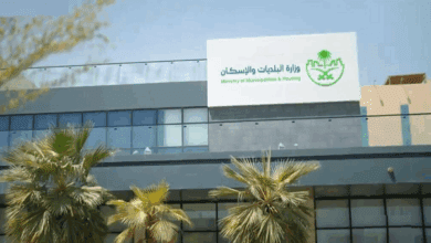 البلديات والإسكان تعتمد تحديثات جديدة لاشتراطات المستودعات والمخازن